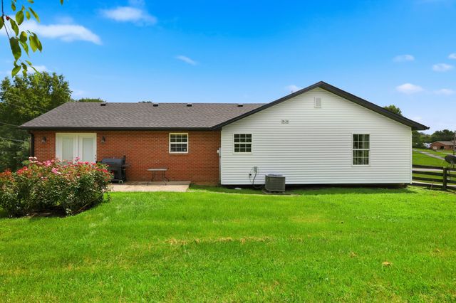 1756 Lancaster Road, Richmond, KY 40475