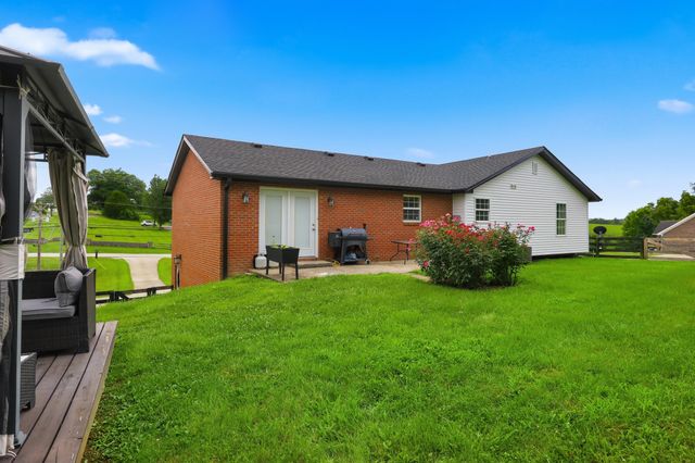 1756 Lancaster Road, Richmond, KY 40475