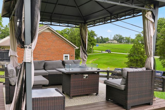 1756 Lancaster Road, Richmond, KY 40475