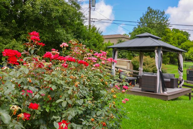 1756 Lancaster Road, Richmond, KY 40475