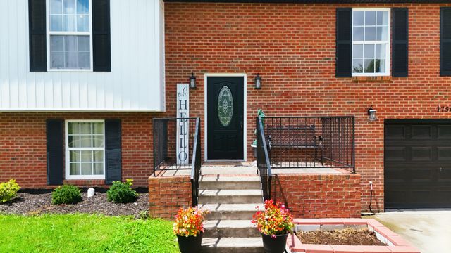 1756 Lancaster Road, Richmond, KY 40475