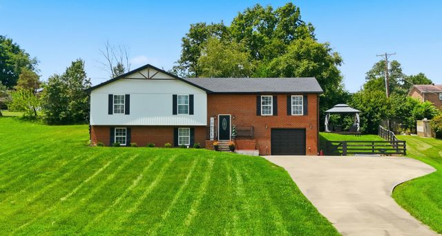1756 Lancaster Road, Richmond, KY 40475