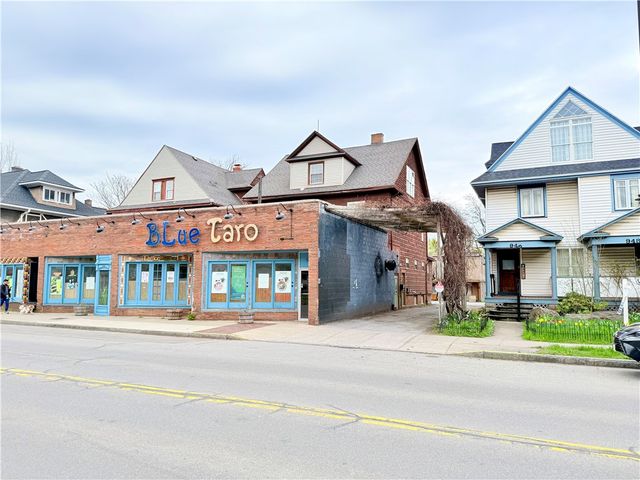 936 Monroe Avenue, Rochester, NY 14620