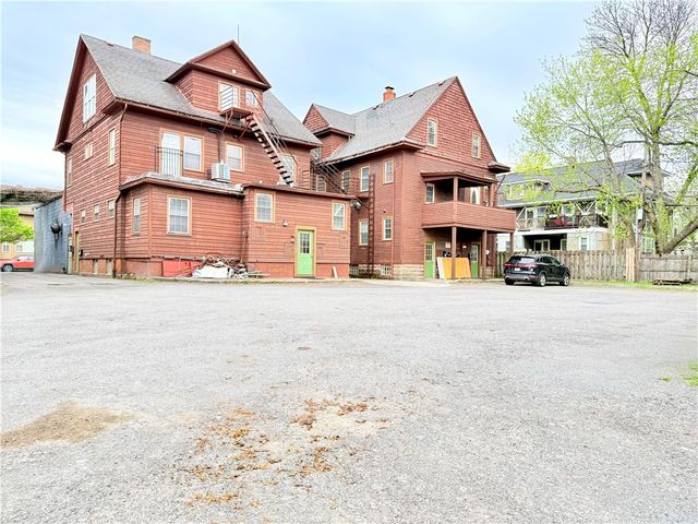 936 Monroe Avenue, Rochester, NY 14620