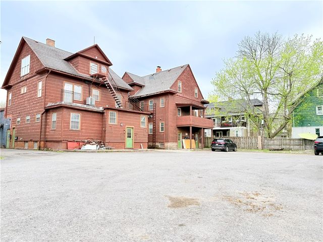 936 Monroe Avenue, Rochester, NY 14620