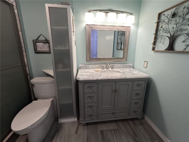 2237 Sunset Cliffs Dr, Ingleside, TX 78362