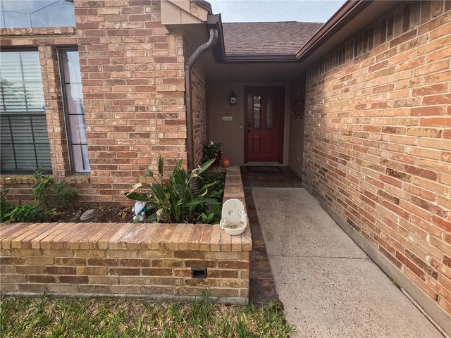 2237 Sunset Cliffs Dr, Ingleside, TX 78362