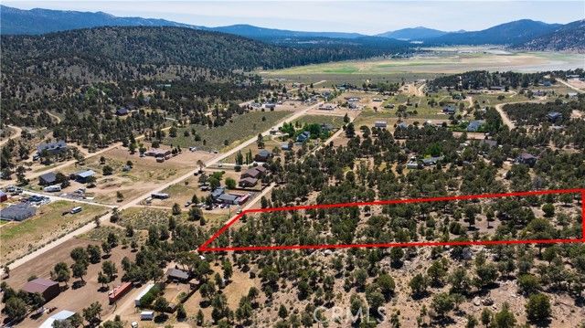 0 Lakeview Drive, Big Bear City, CA 92314