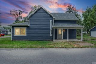 1031 N Agnew Street, Winamac, IN 46996