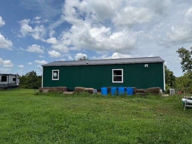 1498 Ra Highway, Mountain View, MO 65548