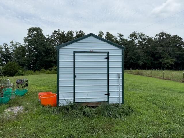 1498 Ra Highway, Mountain View, MO 65548