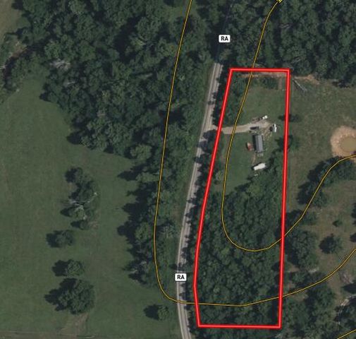 1498 Ra Highway, Mountain View, MO 65548