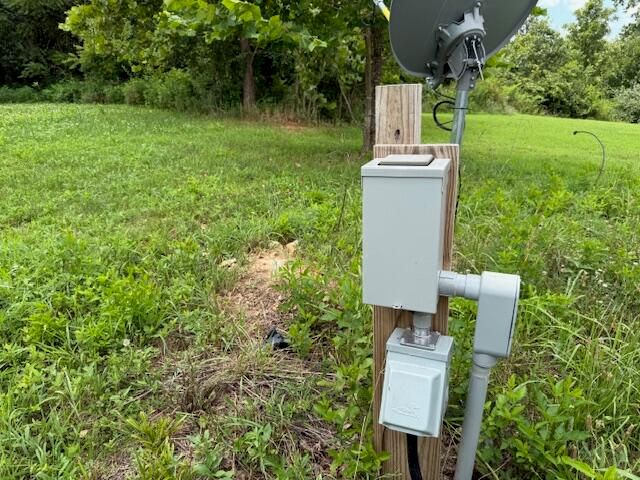 1498 Ra Highway, Mountain View, MO 65548