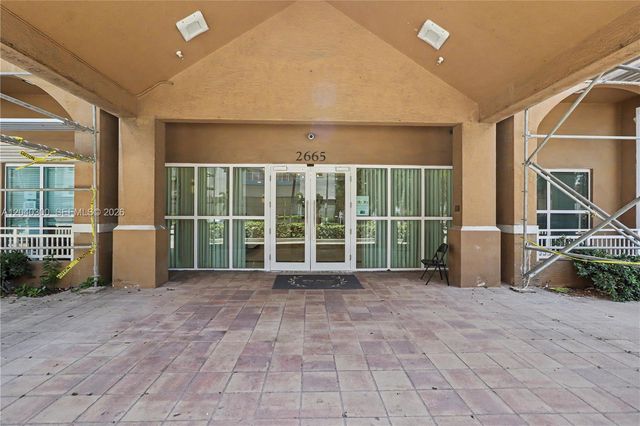 2665 SW 37th Avenue 1512, Miami, FL 33133