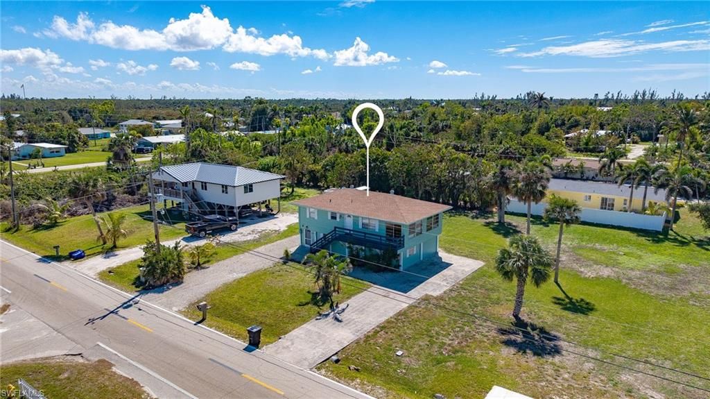 7431 Barrancas AVE, BOKEELIA, FL 33922 — photo 2