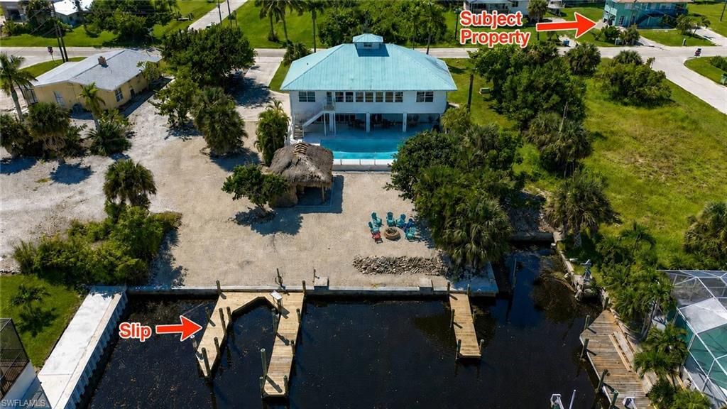 7431 Barrancas AVE, BOKEELIA, FL 33922 — photo 3