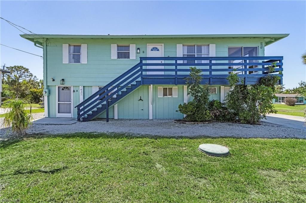 7431 Barrancas AVE, BOKEELIA, FL 33922 — photo 4