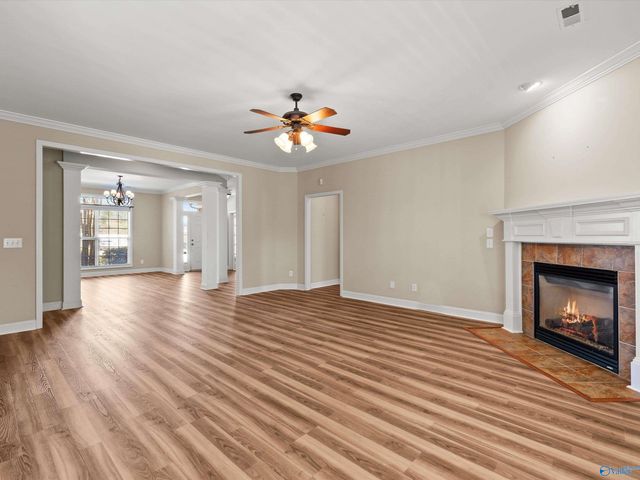 228 Wainscott Drive, Madison, AL 35757