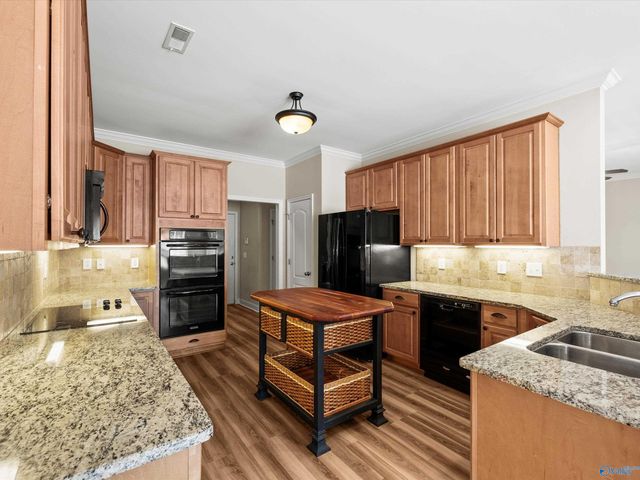 228 Wainscott Drive, Madison, AL 35757