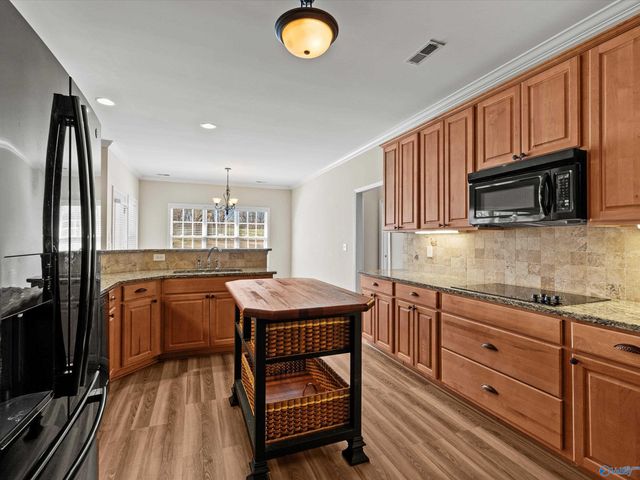 228 Wainscott Drive, Madison, AL 35757