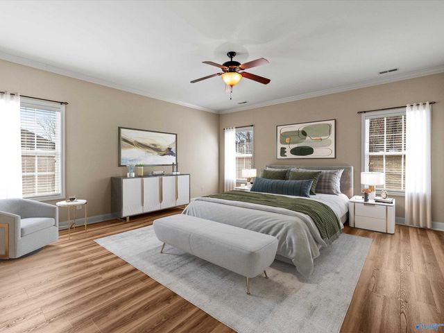 228 Wainscott Drive, Madison, AL 35757