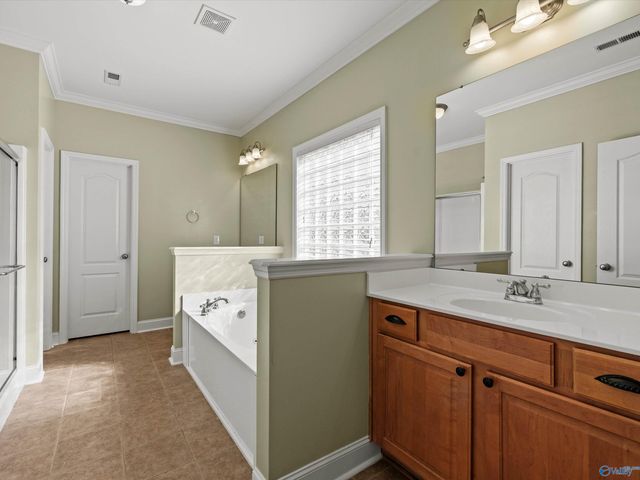 228 Wainscott Drive, Madison, AL 35757