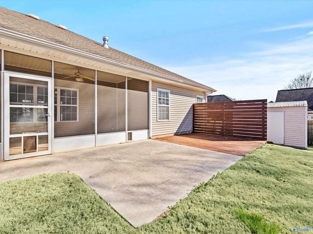 228 Wainscott Drive, Madison, AL 35757