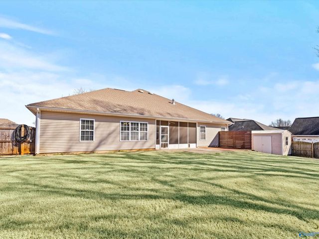 228 Wainscott Drive, Madison, AL 35757