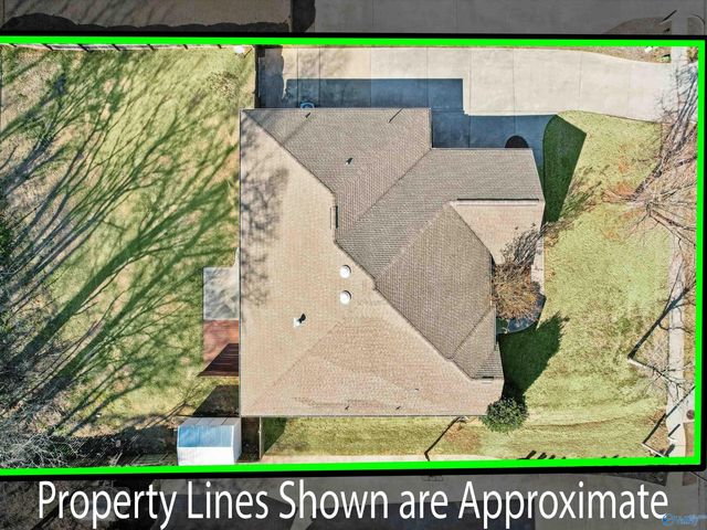 228 Wainscott Drive, Madison, AL 35757