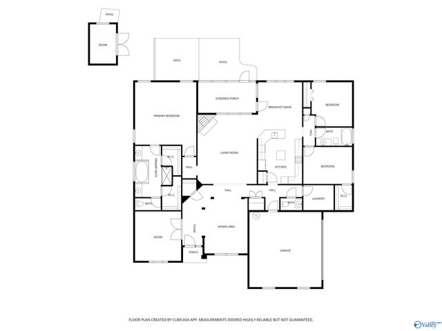 228 Wainscott Drive, Madison, AL 35757