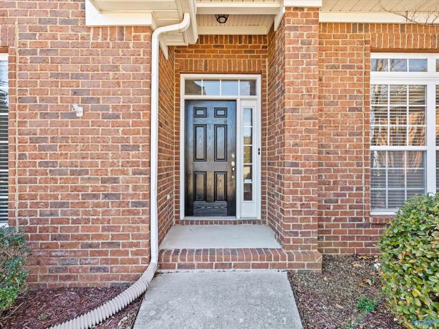 228 Wainscott Drive, Madison, AL 35757