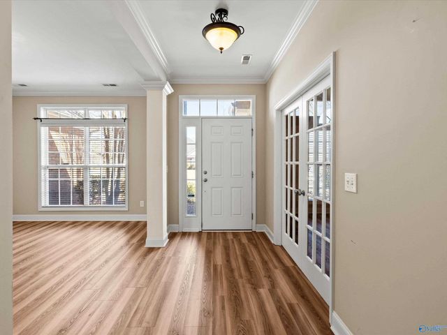 228 Wainscott Drive, Madison, AL 35757