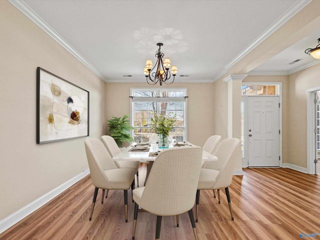 228 Wainscott Drive, Madison, AL 35757