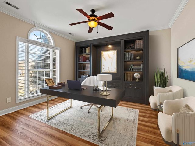 228 Wainscott Drive, Madison, AL 35757