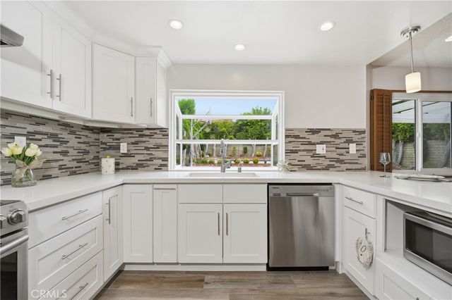 20439 Hemmingway, Winnetka, CA 91306