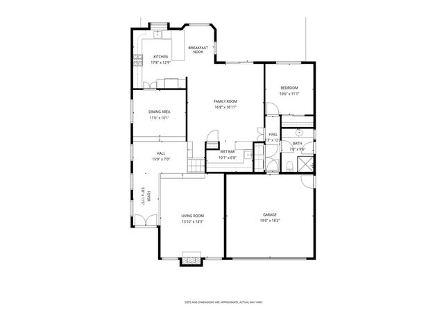 20439 Hemmingway, Winnetka, CA 91306