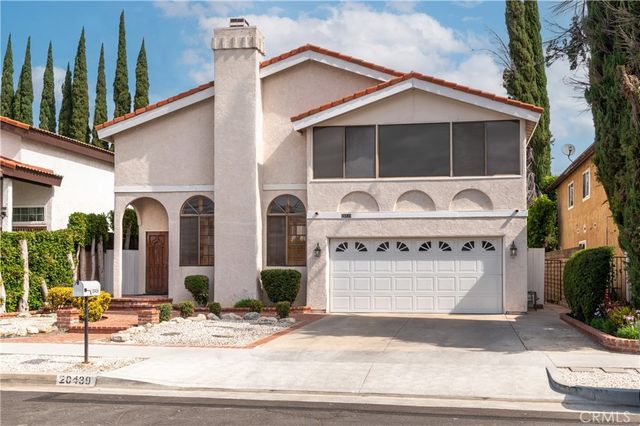 20439 Hemmingway, Winnetka, CA 91306