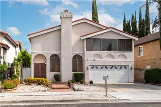 20439 Hemmingway, Winnetka, CA 91306