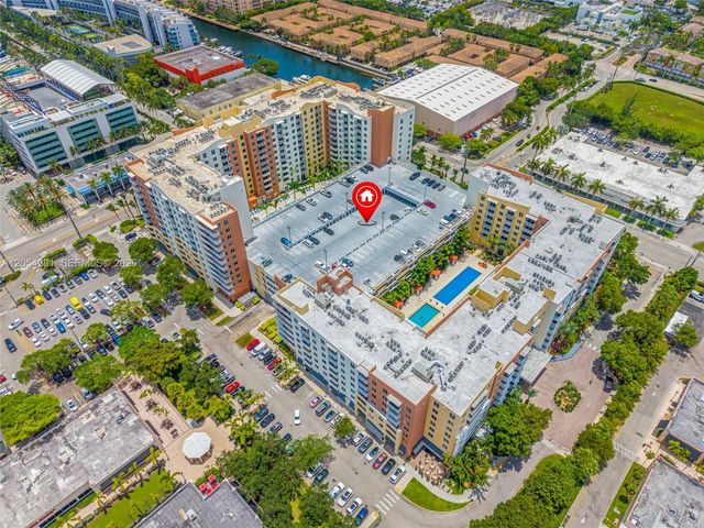 2775 NE 187th St 318, Aventura, FL 33180