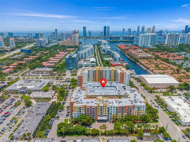 2775 NE 187th St 318, Aventura, FL 33180