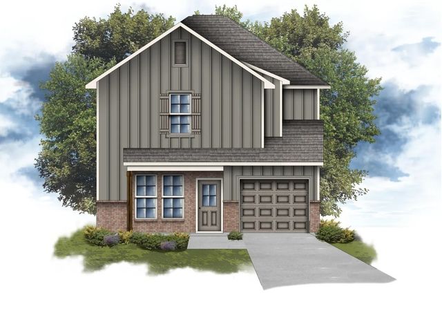 116 Florence Cove, Burns, TN 37029