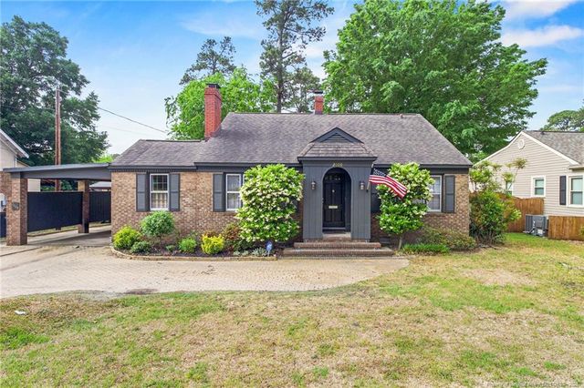 2009 Morganton Road, Fayetteville, NC 28305