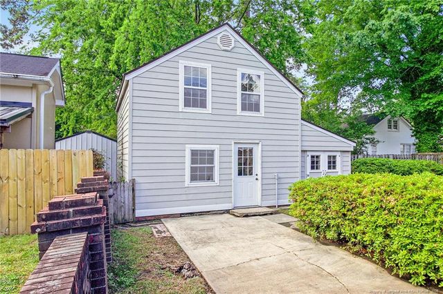 2009 Morganton Road, Fayetteville, NC 28305