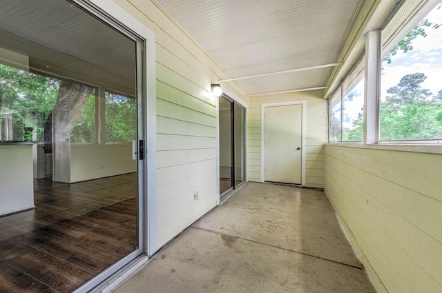 14515 Wunderlich Drive 812, Houston, TX 77069