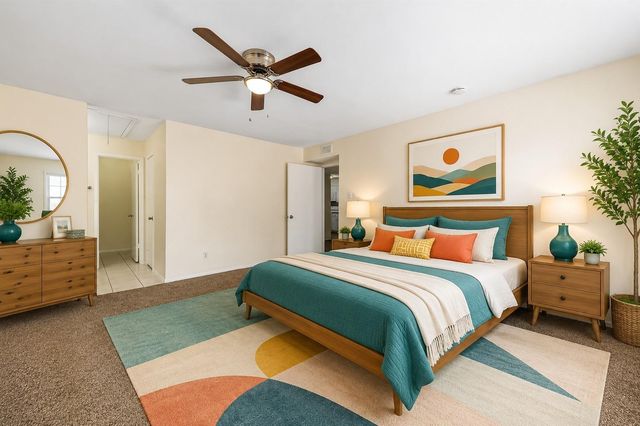 14515 Wunderlich Drive 812, Houston, TX 77069