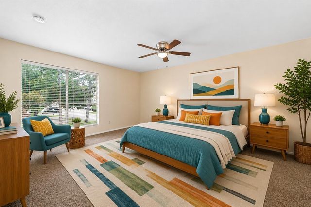 14515 Wunderlich Drive 812, Houston, TX 77069