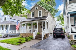 3 Regent Street, Rochester, NY 14607