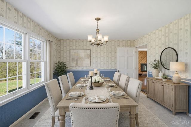 7628 Lesourdsville West Chester Road, West Chester, OH 45069