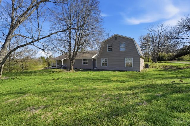 7628 Lesourdsville West Chester Road, West Chester, OH 45069