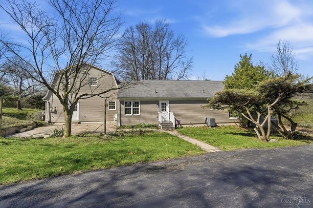 7628 Lesourdsville West Chester Road, West Chester, OH 45069